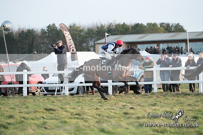 PtP 270124 1191 - Royal Artillery PtP Larkhill 27/01/24