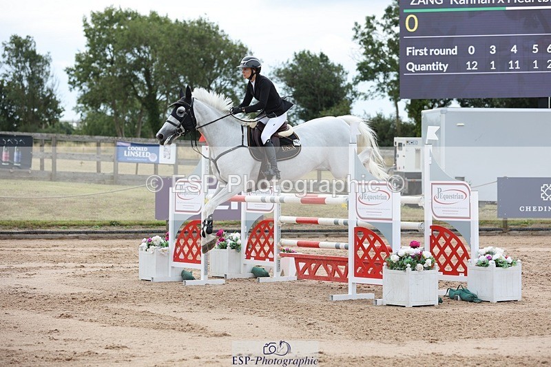 250719-100118-13760 - Cls 15, 1 Star Silver Tour Break til End