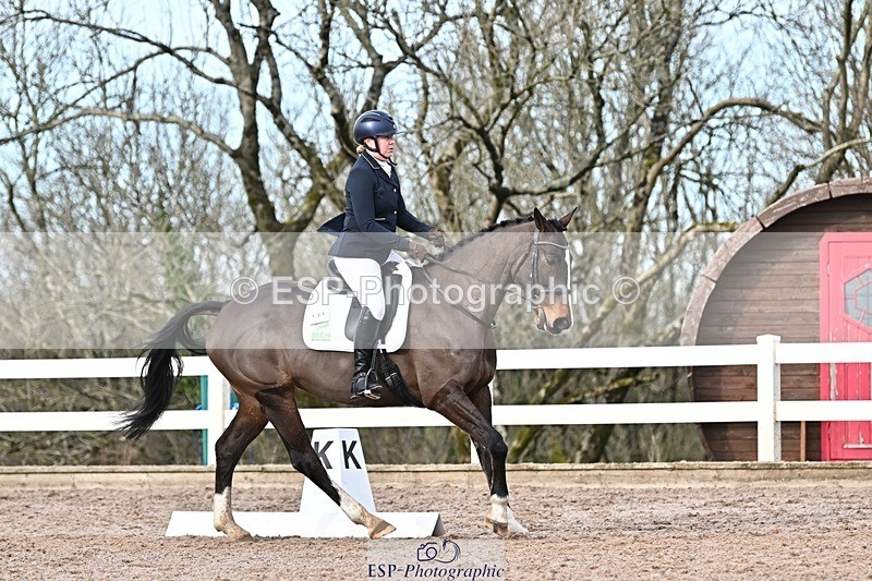 250125-131939-00608 - Dressage - CT Class 6 BE102