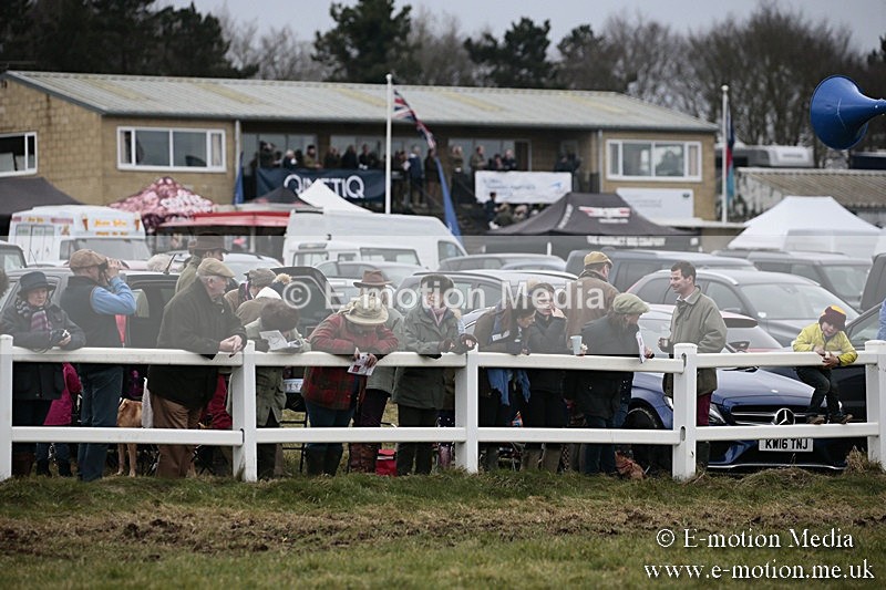 PtP 180218 590 - Combined Services Point-to-Point Larkhill 18/02/18