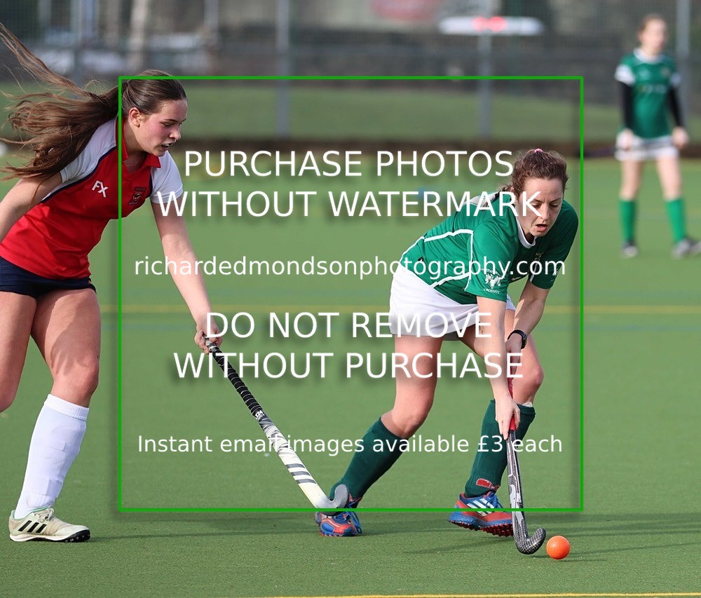 IMG_5831 - Kendal Ladies Development vs Wigton