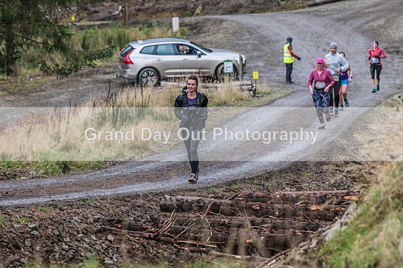 Glentress 21  10K-1010 - High Terrain Events Glentress 21 & 10K Trail Races Saturday 16th November 2024