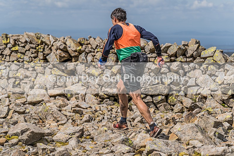 Ennerdale-176 - Ennerdale Horseshoe Fell Race Saturday 8th June 2024