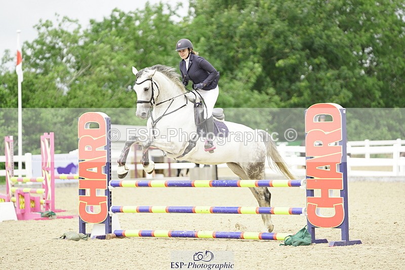 230728A-131318-02095 - Cls 9 85cm Amateur Quali