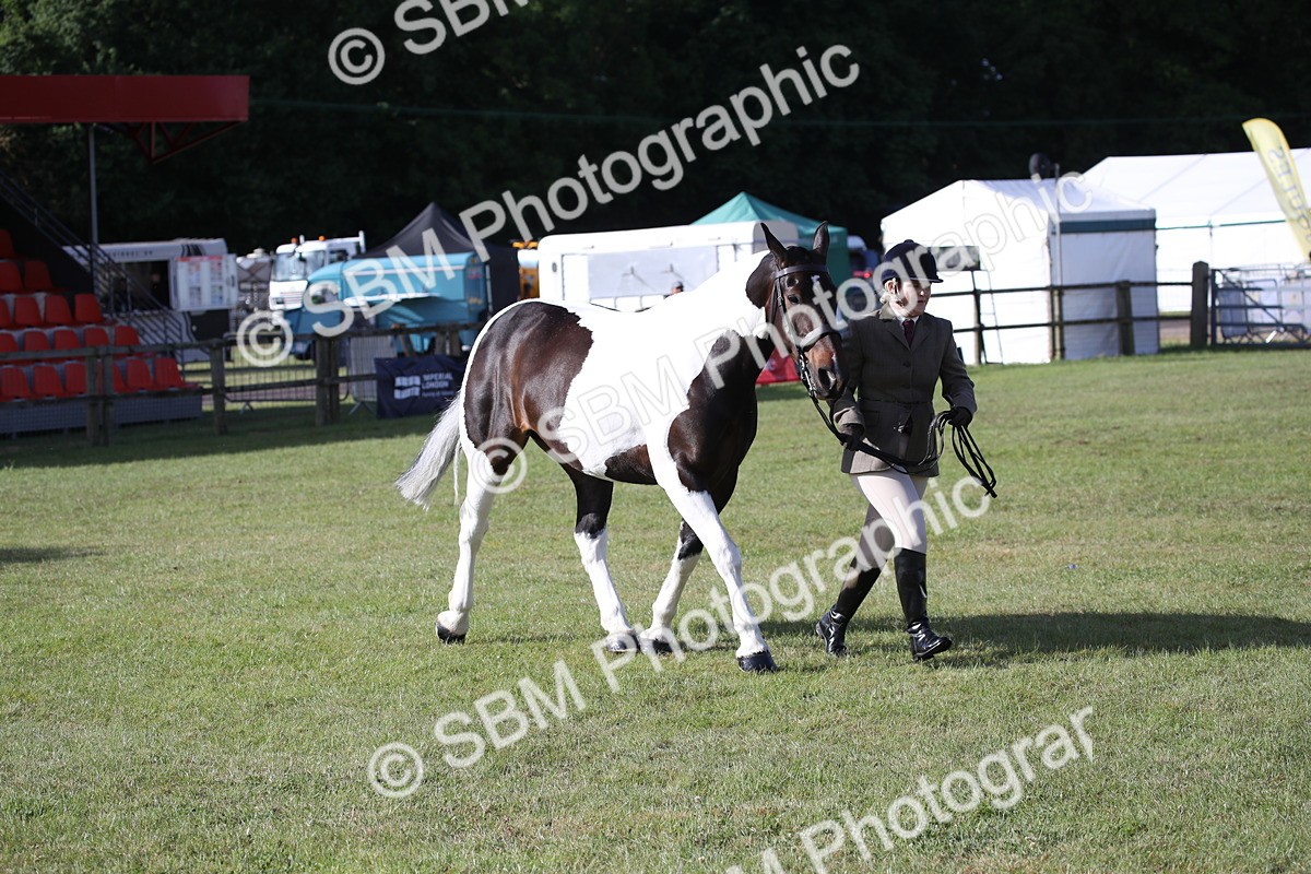 SBM_11122 - Class 92-93 - LIHS BSHA Rising Star Cobs