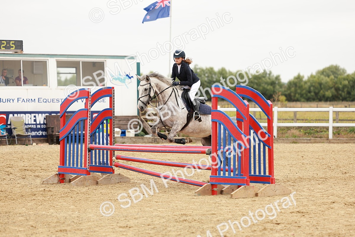 SBM_008561 - Class 5 - 80cm