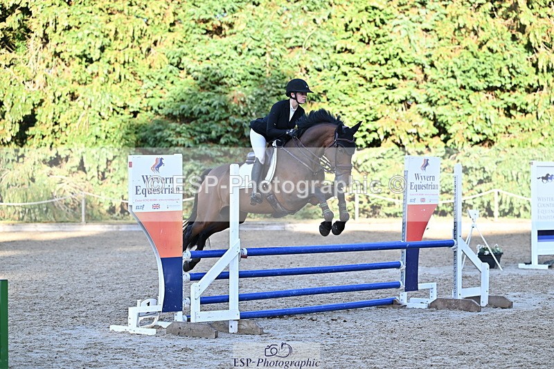 250829A-183535-03635 - Cls 11 5 Year Old Quali