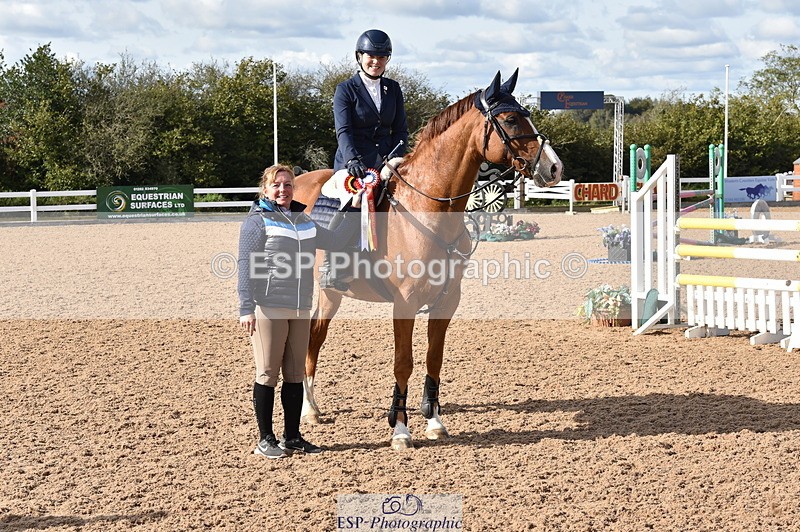 231015A-134808-08434 - Cls 25 95cm Amateur Q 2nd R