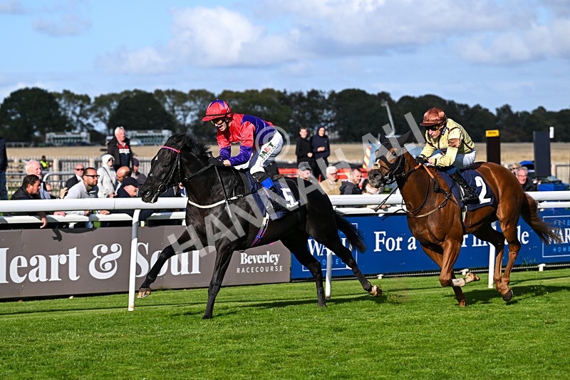 230925-Race 5-It Just Takes Time-1301 - Race 5