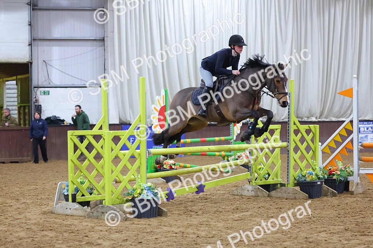 SBM_000575 - Class 13 - Equissage Pulse Senior British Novice/ 90cm Open - First Round (0.90m)
