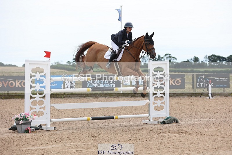 250719-140134-15950 - Cls 3, 3 Star Small Tour Start til Break