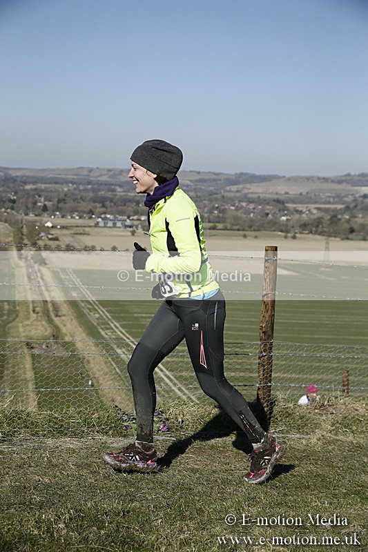 PVT 250218 -1365 - The Terminator 2018 Pewsey Vale 25/02/18