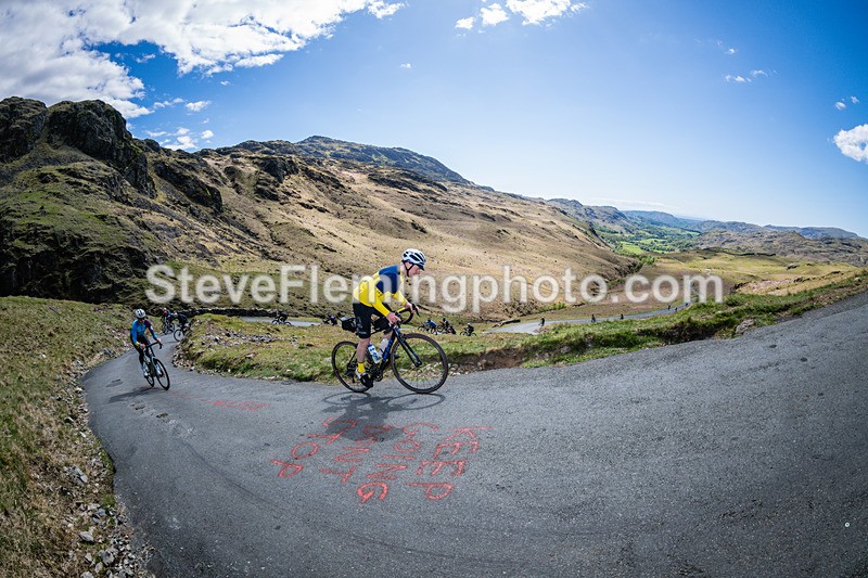 152057 - Hardknott Pass Camera 2 15.00-16.30
