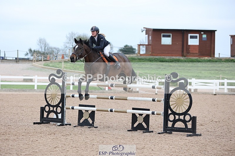 241101A-153732-03066 - FRI Cls 7 Blue Chip Grade B&C Jump Off