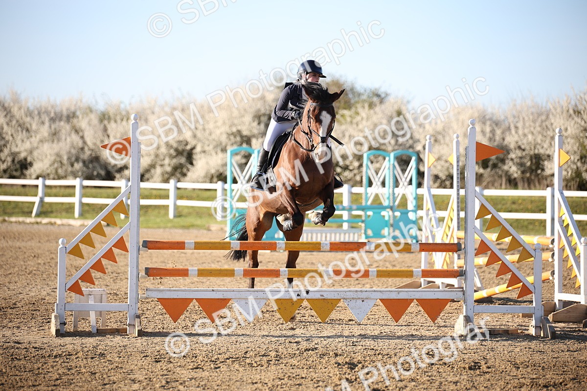 5K7A0554 - Class 6 - 90cm