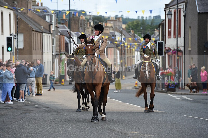 017 - Lauder Common Riding 2026