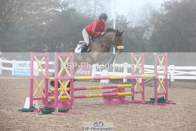 231112A-111059-03485 - Cls 18 Discovery & 1m Open