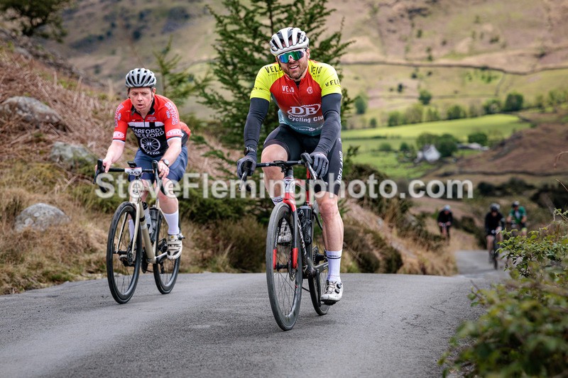 130441 - Blea Tarn Climb 13:00 - 14:00