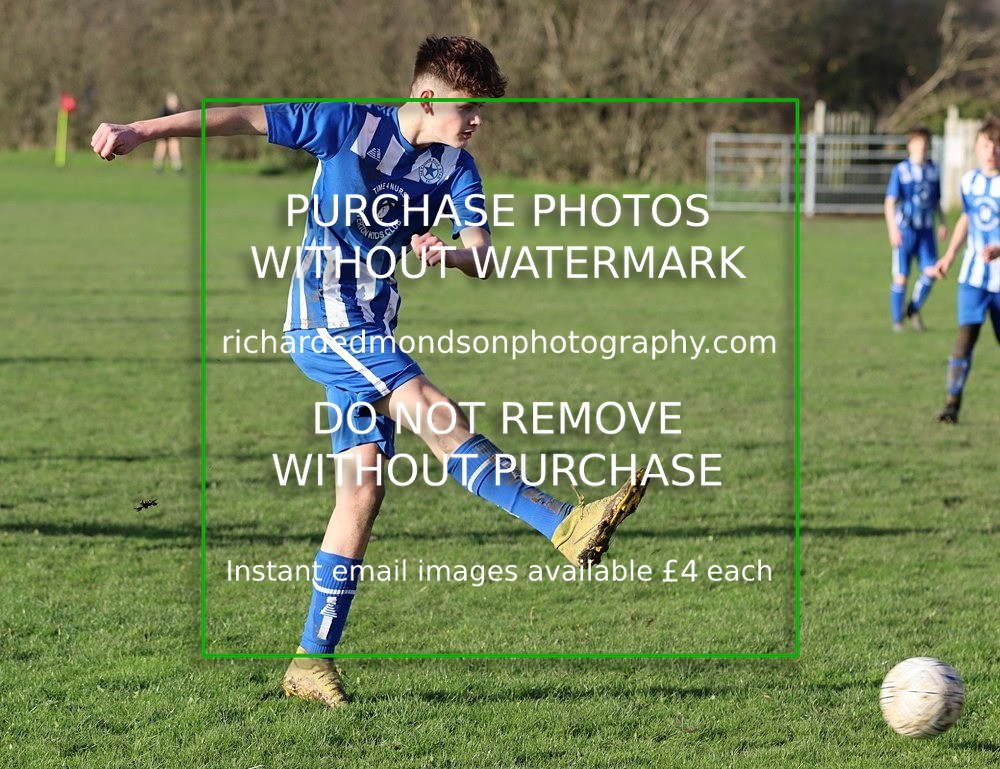 IMG_2615 - Ibis Under 14 vs Heysham