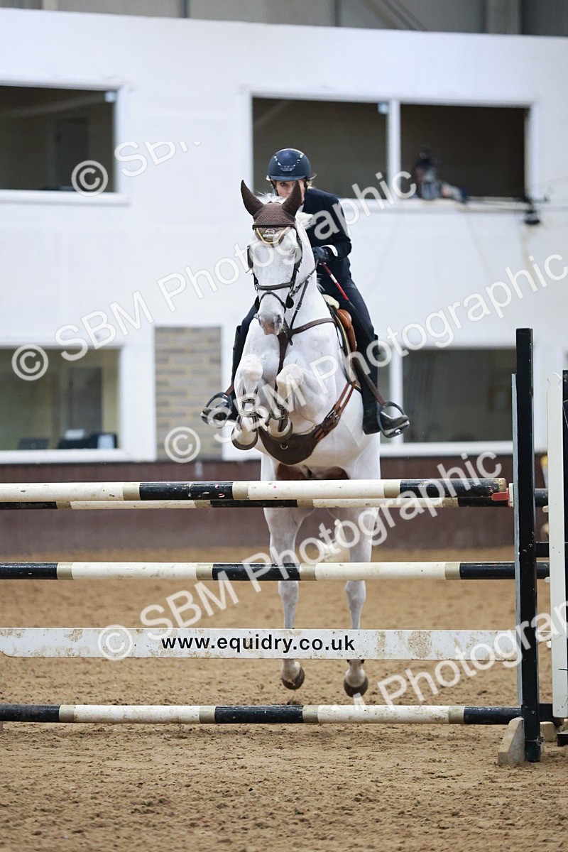 SBM_001168 - Class 6 - National 1.30 1.40m