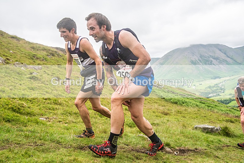 Wasdale-567 - Wasdale Horseshoe Fell Race Saturday 13th July 2024