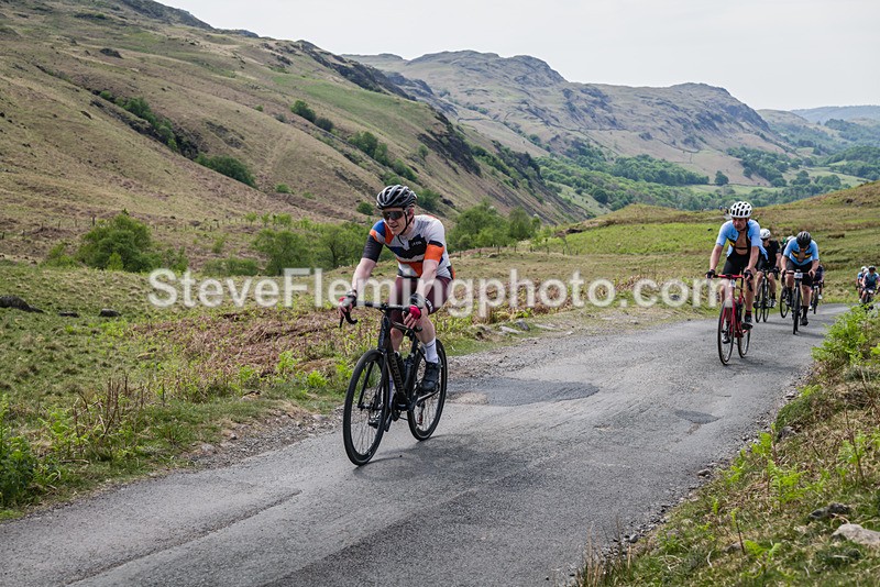 135839 - Hardknott Pass Camera 1 13.00-14.00
