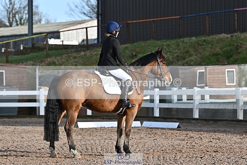 250125-104221-00218 - Dressage - CT Class 4 BE95 (80cm)