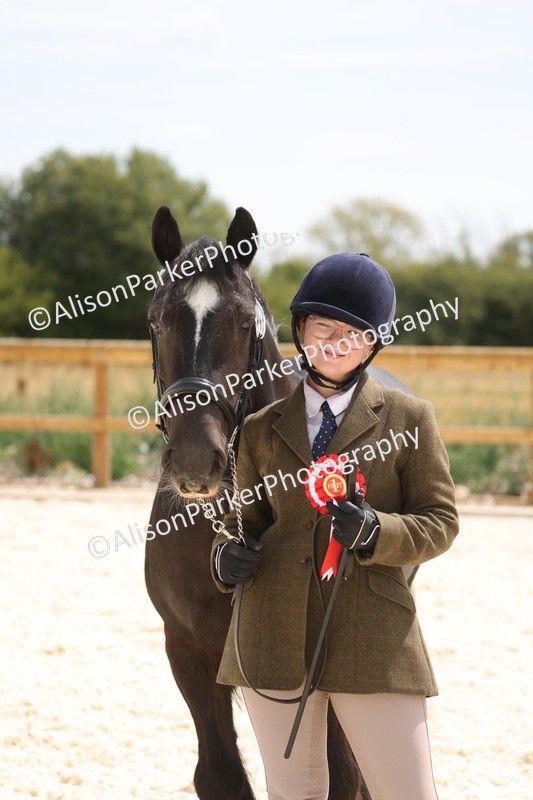 20260802-1535 - Class 16 - Best Horse or Pony