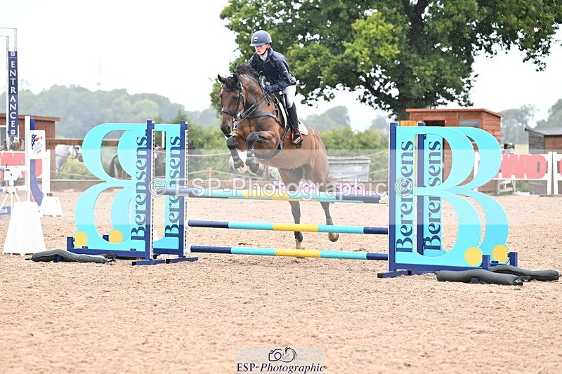 250827B-115448-00358 - Cls 2 Snr Disc 1m