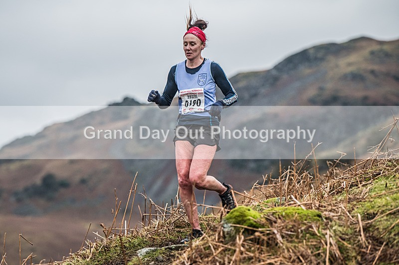 Elterwater-767 - Kendal Winter League Elterwater Junior & Senior Fell Races Sunday 25th January 2026