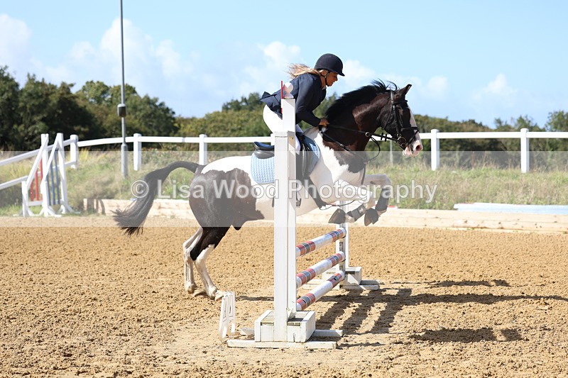 3E7A8680 - Class 7: 70cm Senior