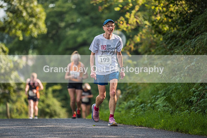 The One 10-424 - The One 10 Mile Road Race Saturday 9th September 2023