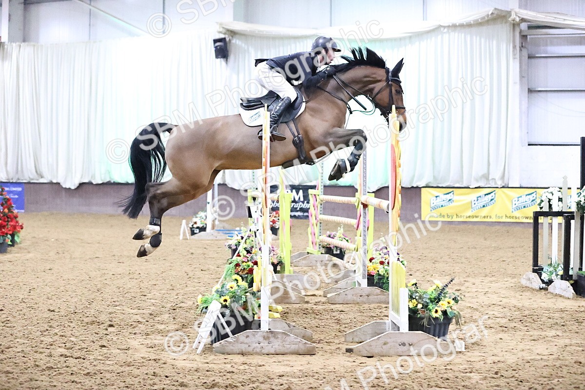 SBM_003630 - Class 17 - Senior Foxhunter - 1.20m