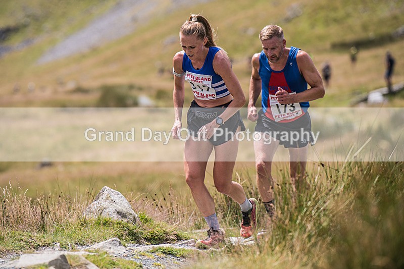 Ingleborough-133 - Ingleborough Mountain Race Saturday 18th July 2026