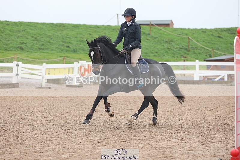 231112A-103736-03372 - Cls 17 Blue Chip Novice Winter Qualifier