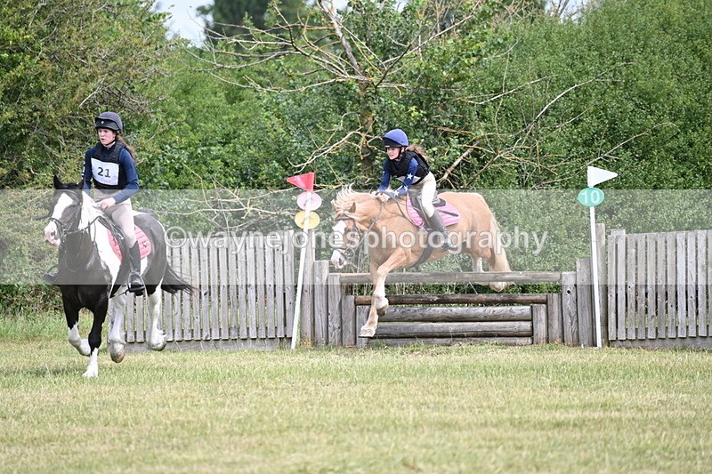 WJ6_6927 - 80cm XC Pairs