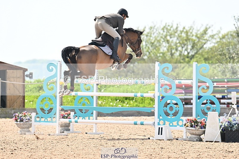 240510A-145015-08151 - Cls 23 Talent Seeker Inc 7yr old 14.10 to Finish