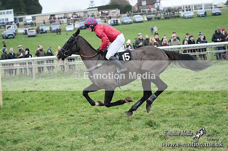 PtP 141225  1146 - Harkaway Club PtP Chaddesley Corbet 28/12/25