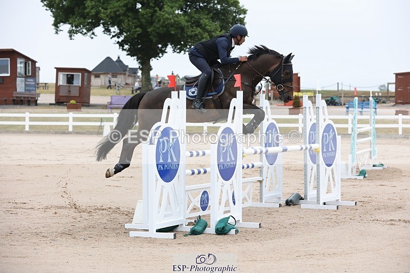 250717-090838-03410 - Cls 9, 1 Star Bronze Tour