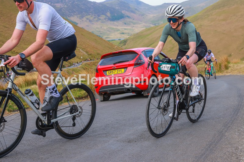 100119-2 - Newlands Pass 10.00-11.00