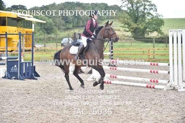 JAC_6035 - CLASS 5 SAT Pony Discovery / 90cm Open