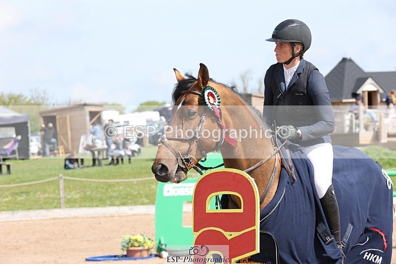 250427-114734-16069 - Cls 36 Young Horse 7yr old