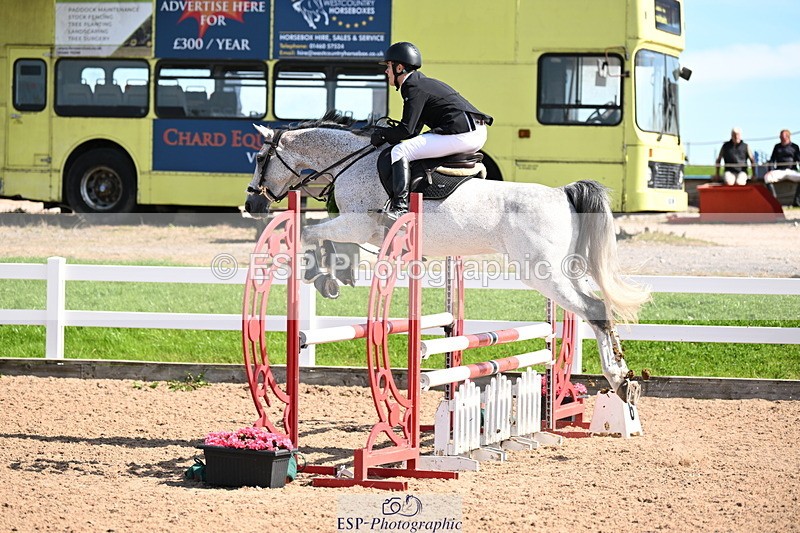 240914A-132835-07783 - Cls 23-S 95cm Amateur Qualifier