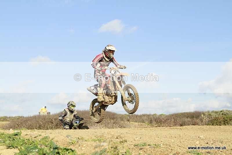 MX 291011 1146 - Guernsey Championship 29/10/11