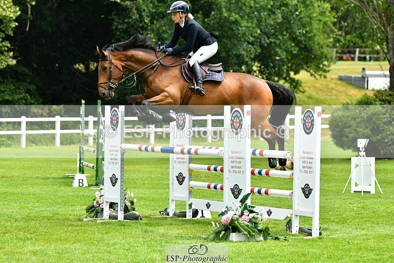 230706-120708-01967 - Cls 2 Foxhunter & 1.20m Open
