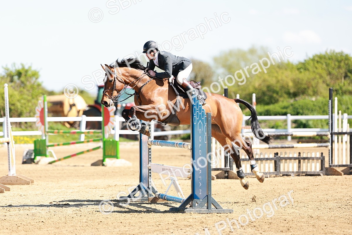 SBM_001310 - Class 3 - Senior Discovery - 1.00m