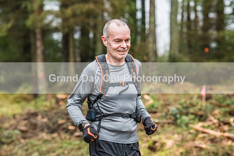 Glentress 21  10K-2159 - High Terrain Events Glentress 21 & 10K Trail Runs Saturday 18th February 2023