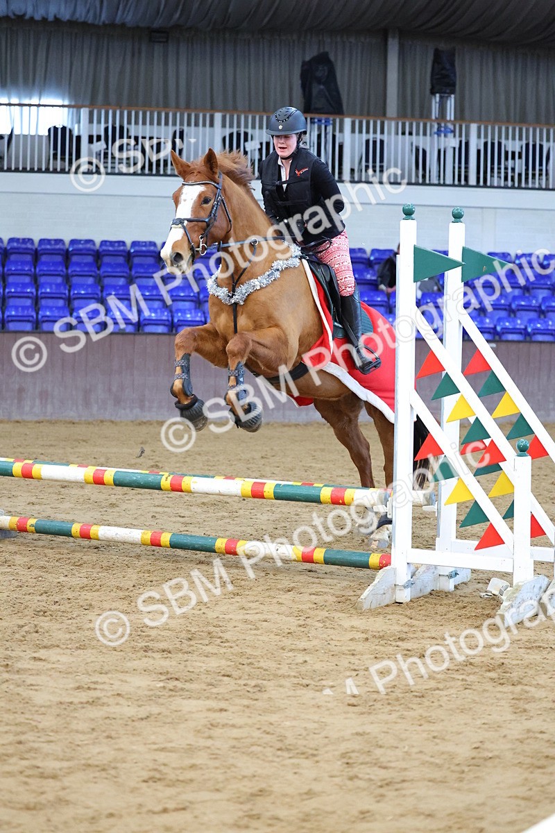 SBM_000555 - Class 2 - Show Jumping 60cm