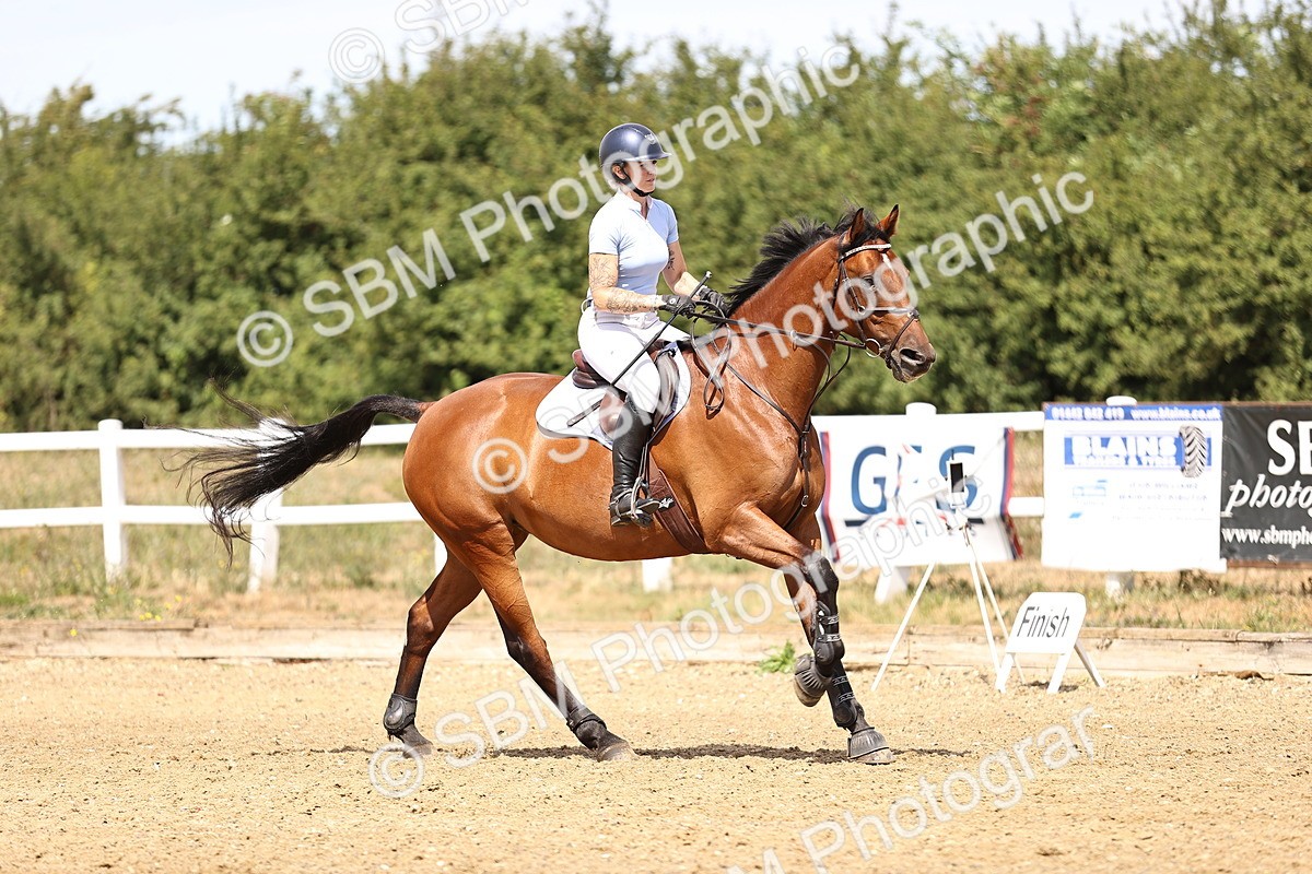 SBM_000717 - Class 3 - Senior British Novice - 90cm