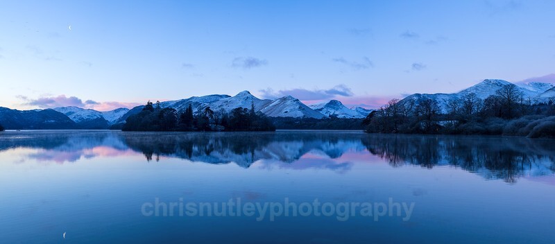  - British Landscapes